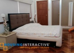 paradisal 2-storey, 3-bedroom resthouse for sale in canyon woods