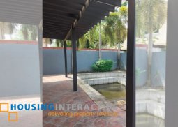 modern 2-storey, 3-bedroom house with balcony for sale in montenegro estate