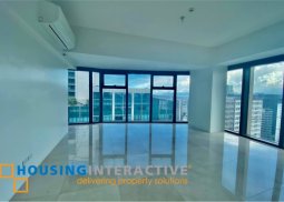 spacious 3-bedroom unit for sale in grand hyatt