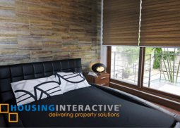 timeless 2-storey, 5-bedroom house with pool for sale in white plains