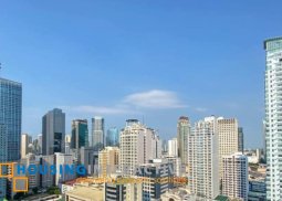 fully furnished 2-bedroom unit with balcony for rent in greenbelt hamilton