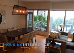 fully furnished 2 bedroom unit for lease in the beaufort
