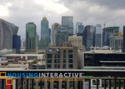 fully furnished 3 bedroom unit for lease in one maridien