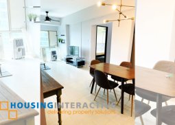 fully furnished 3 bedroom unit for lease in forbeswood parklane