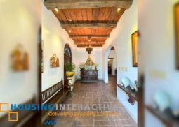 4br house and lot for sale in ayala heights quezon city