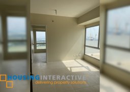 2br unit for lease in one union place taguig