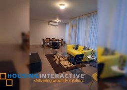 2-bedroom unit in proscenium facing the amenities for rent