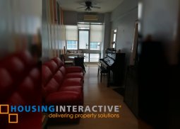 a fully furnished 1 bedroom unit for lease in the grand hamptons