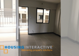 spacious 2br cond unit for rent at the asteria residences(cercis building) paranaque