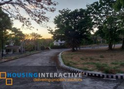 corner lot for sale at terrazas de punta fuego