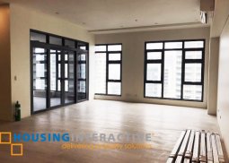3br executive suite unit for sale in escala salcedo makati