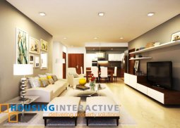 4br unit for sale at east gallery place bgc