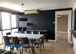 luxurious 3-bedroom unit for sale in paseo parkview suites