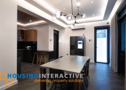 timeless 2-storey, 4-bedroom house with balcony for sale in verdana homes mamaplasan