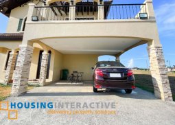 modern 2-storey, 2-bedroom house with balcony for sale in amore at portofino