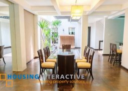 luxurious 4-bedroom duplex for sale in san lorenzo village