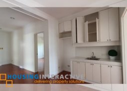 classic 4-bedroom house with pool for rent in ayala alabang village