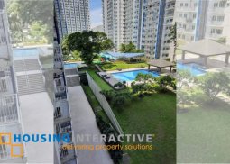 fully furnished 2-bedroom combined unit for rent in grass residences