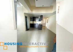 semi-furnished 1-bedroom unit with parking for rent in pearl of the orient