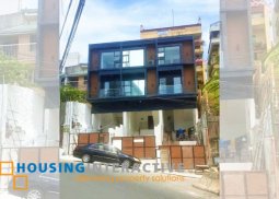 3br townhouse for sale at the ridge at lakeview pasig