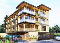 4br townhouse for sale in the glenbrook mandaluyong