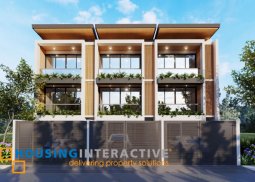 3br townhouse for sale in ellery place quezon city