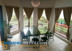 grand 2-storey, 4-bedroom vacation house with pool for sale in kaybagal south
