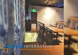 bare 2-storey commercial space for rent in poblacion