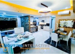 fully furnished 2-bedroom unit for rent in eisenhower