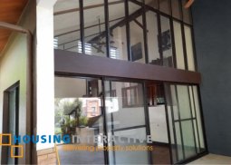 timeless 2-storey, 4-bedroom house for sale/rent in alabang hills