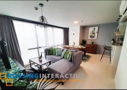 fully furnished 2-bedroom unit for sale/rent in greenbelt hamilton