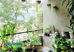 classic 4-bedroom unit with balconies for sale in avignon tower