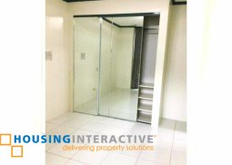 a fully furnished 1 bedroom unit for lease in medical plaza makati