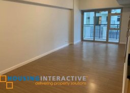 elegant 1-bedroom unit with balcony for sale/rent in verve residences