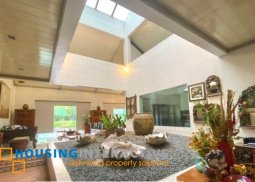 3br house and lot for sale in greenmeadows quezon city