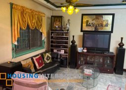 house and lot for sale in palanan makati city