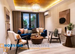 townhouse for sale in buenconsejo mandaluyong