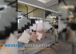 3br townhouse for sale in valle verde 6 pasig