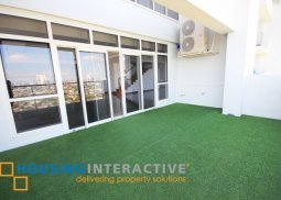 huge 5br condo unit for sale at the skyvillas at one balete quezon city