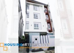 townhouse for sale in don antonio commonwealth quezon city