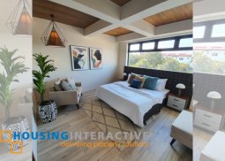 townhouse for sale in mandaluyong