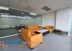 office space for lease in parañaque