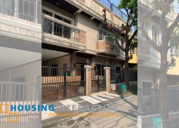 5br house and lot for lease in concorde village paranaque