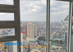 2br unit for sale in kroma tower makati