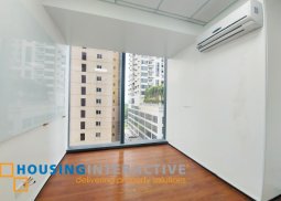 modern office space for lease in high street south corporate plaza