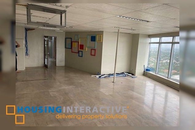 spacious office space for rent in richville corporate tower