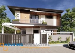 5br house and lot for sale in tahanan village paranaque