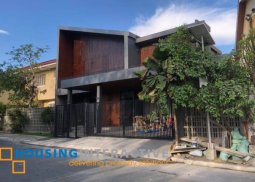 3br house and lot for sale in merville paranaque
