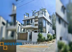 house for sale in greenwoods executive village cainta rizal