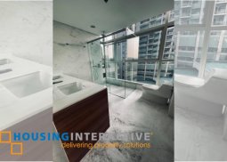 fully furnished bi-level 4-bedroom unit for sale in skyvillas at one balete